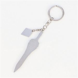 Fate/Grand Order -Divine Realm of the Round Table: Camelot - Gawain Weapon Keychain