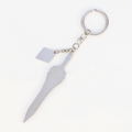 Fate/Grand Order -Divine Realm of the Round Table: Camelot - Gawain Weapon Keychain thumbnail 2