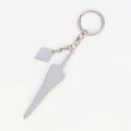 Fate/Grand Order -Divine Realm of the Round Table: Camelot - Lion King Weapon Keychain thumbnail 2