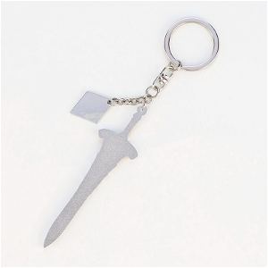 Fate/Grand Order -Divine Realm of the Round Table: Camelot - Mordred Weapon Keychain