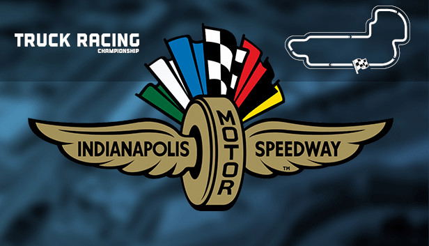 FIA European Truck Racing Championship: Indianapolis Motor Speedway (DLC) DLC STEAM digital — Import Game Deal