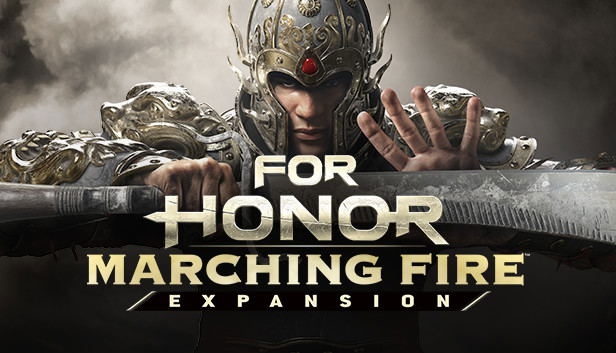 For Honor: Marching Fire Expansion (DLC) DLC Ubisoft Connect digital — Import Game Deal