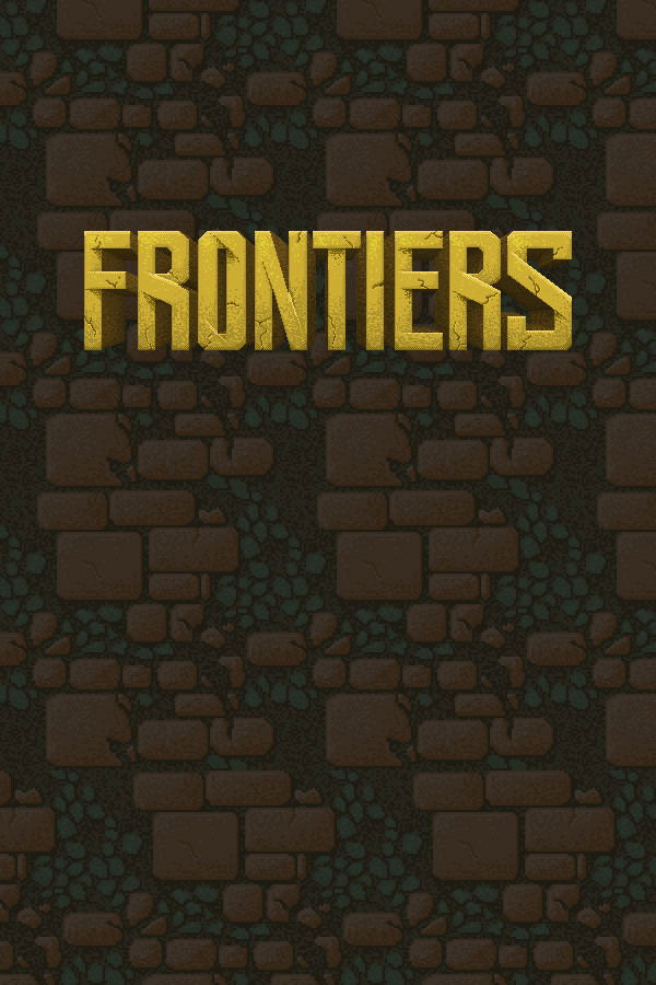 Frontiers STEAM digital — Import Game Deal