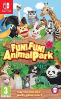 FUN! FUN! Animal Park thumbnail 1