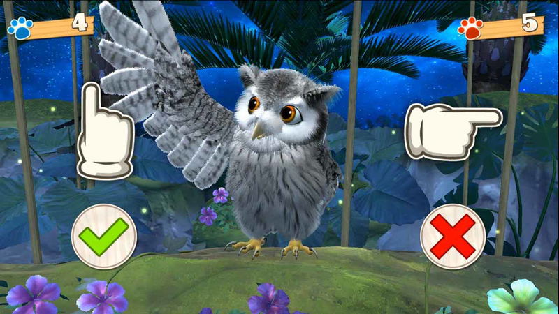 FUN! FUN! Animal Park image 5