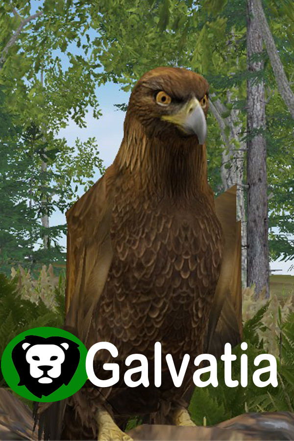 Galvatia STEAM digital — Import Game Deal
