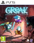 Greak: Memories of Azur thumbnail 1