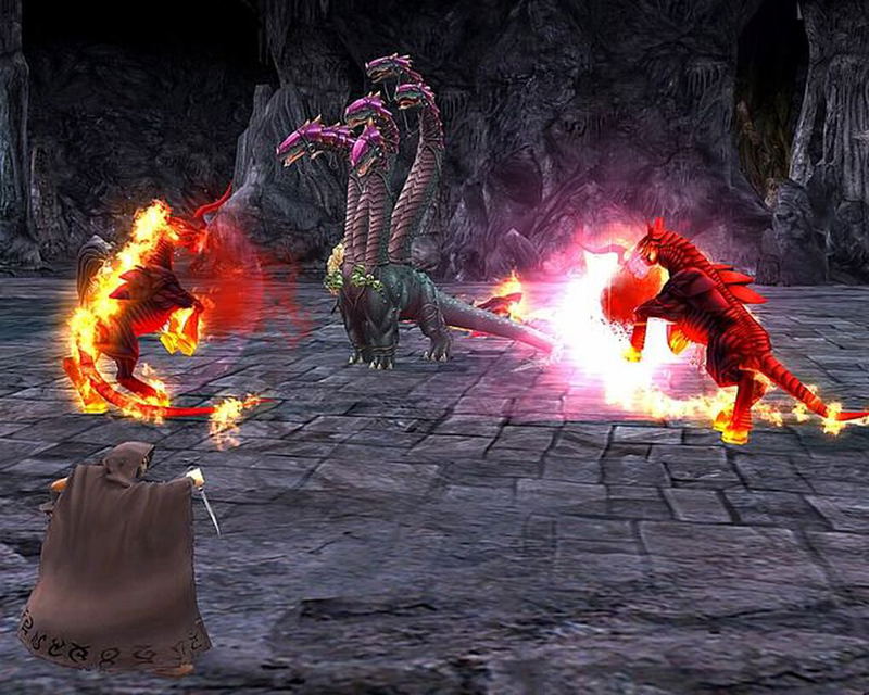 Heroes of Might and Magic V <span class="ext" style="background-color: #3b5998; color: #FFFFFF;">Ubisoft Connect</span> <span class="ext ext_digital">digital</span> image 4