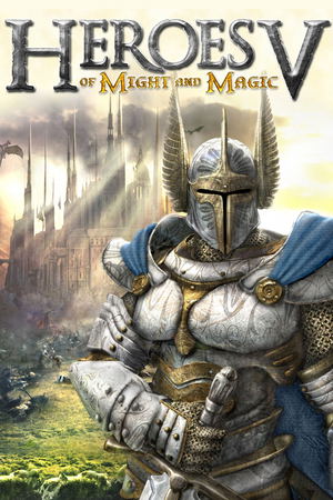 Heroes of Might and Magic V_