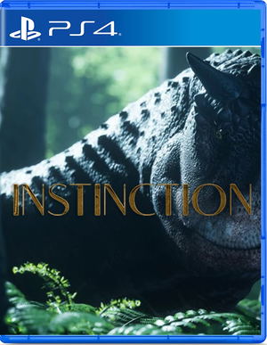 Instinction_