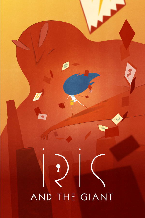 Iris and the Giant STEAM digital — Import Game Deal