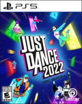 Just Dance 2022 thumbnail 1