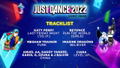Just Dance 2022 thumbnail 2