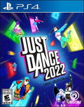 Just Dance 2022 thumbnail 1