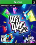 Just Dance 2022 thumbnail 1