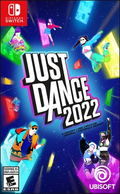 Just Dance 2022 thumbnail 1