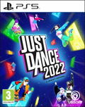 Just Dance 2022 thumbnail 1