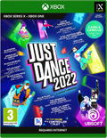 Just Dance 2022 thumbnail 1
