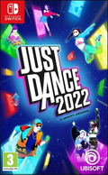 Just Dance 2022 thumbnail 1