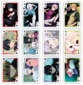 Kemono Jihen - Playing Cards thumbnail 3