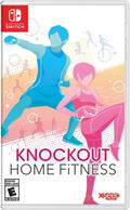 Knockout Home Fitness thumbnail 1