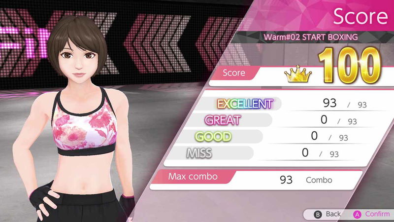 Knockout Home Fitness image 4