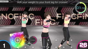 Knockout Home Fitness