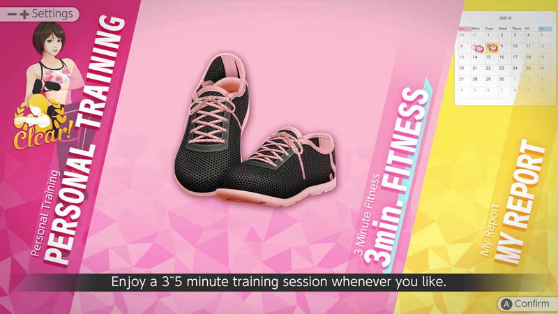 Knockout Home Fitness image 7