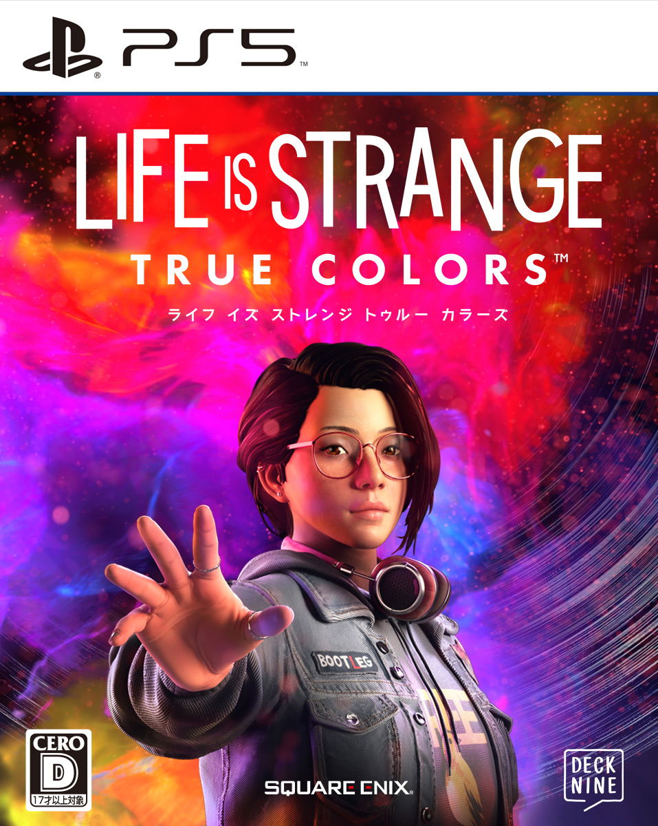 Life is Strange: True Colors (English) — Import Game Deal