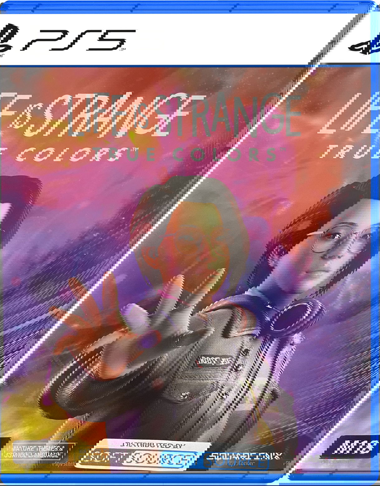 Strange Remastered Collection Life Is Strange True Colors Nintendo