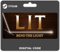Lit: Bend the Light <span class="ext" style="background-color: #2a475e; color: #FFFFFF;">STEAM</span> <span class="ext ext_digital">digital</span> thumbnail 1