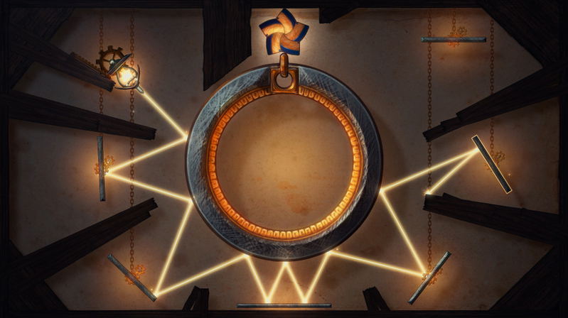 Lit: Bend the Light <span class="ext" style="background-color: #2a475e; color: #FFFFFF;">STEAM</span> <span class="ext ext_digital">digital</span> image 2
