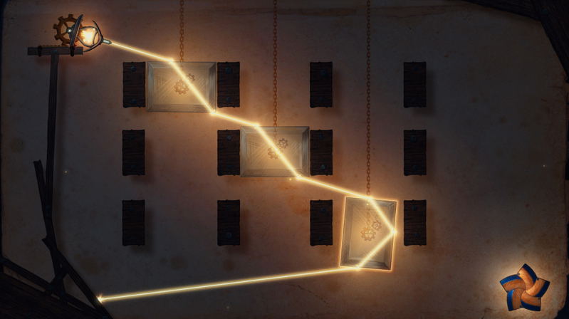 Lit: Bend the Light <span class="ext" style="background-color: #2a475e; color: #FFFFFF;">STEAM</span> <span class="ext ext_digital">digital</span> image 3
