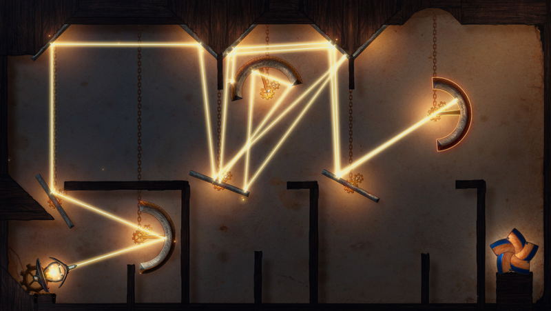 Lit: Bend the Light <span class="ext" style="background-color: #2a475e; color: #FFFFFF;">STEAM</span> <span class="ext ext_digital">digital</span> image 4