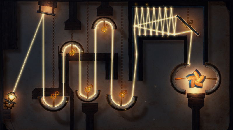 Lit: Bend the Light <span class="ext" style="background-color: #2a475e; color: #FFFFFF;">STEAM</span> <span class="ext ext_digital">digital</span> image 8