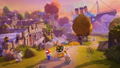 Mario + Rabbids Sparks of Hope thumbnail 10