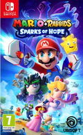 Mario + Rabbids Sparks of Hope thumbnail 1