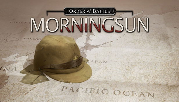 Order of Battle: Morning Sun (DLC) DLC STEAM digital — Import Game Deal