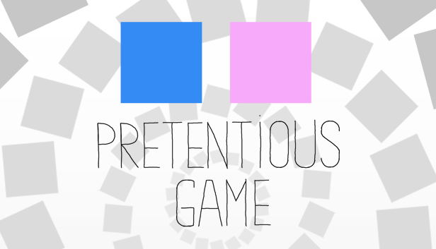Pretentious Game STEAM digital — Import Game Deal
