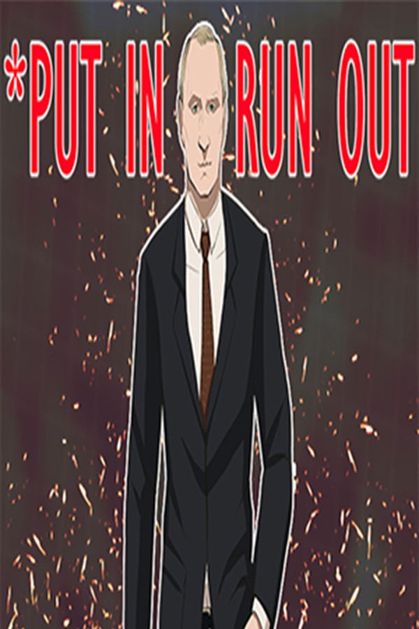 Put In: Run Out STEAM digital — Import Game Deal