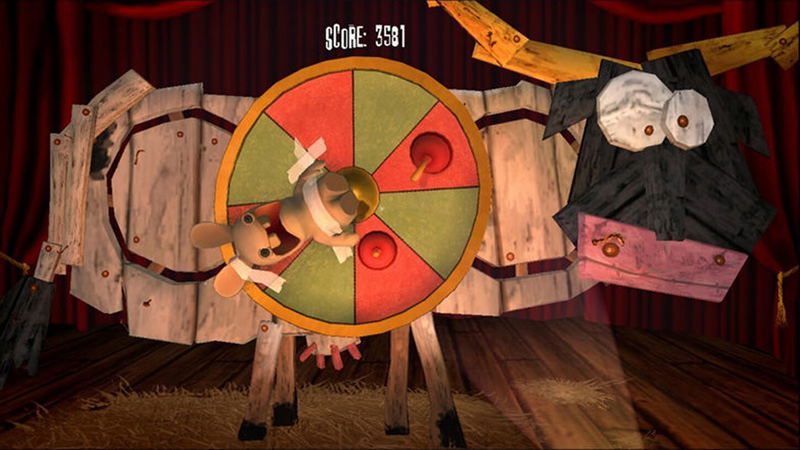 Rayman Raving Rabbids <span class="ext" style="background-color: #3b5998; color: #FFFFFF;">Ubisoft Connect</span> <span class="ext ext_digital">digital</span> image 4