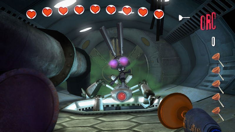 Rayman Raving Rabbids <span class="ext" style="background-color: #3b5998; color: #FFFFFF;">Ubisoft Connect</span> <span class="ext ext_digital">digital</span> image 5