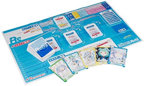 ReBirth For You Trial Deck Hololive Production Ver. Hololive Third Generation image 4