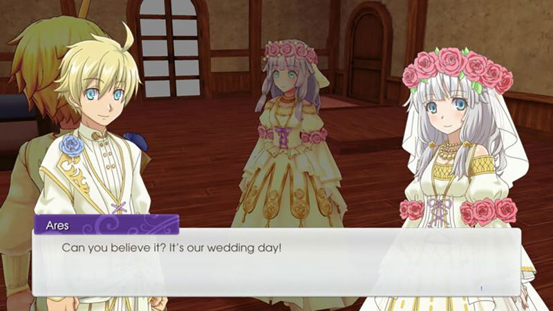 Rune Factory 5 image 9