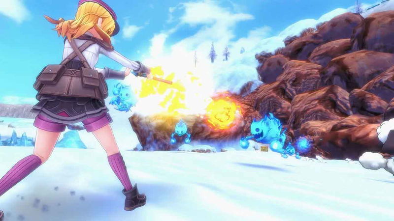 Rune Factory 5 image 4