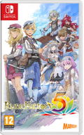 Rune Factory 5 thumbnail 1