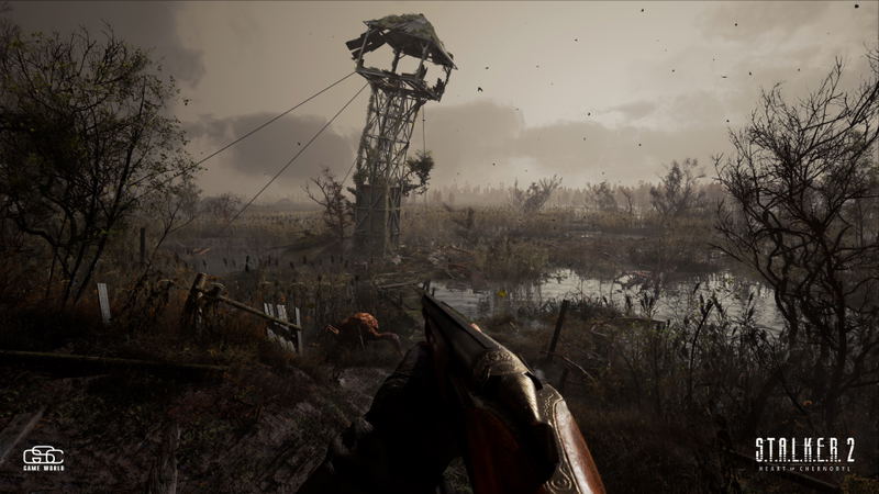 S.T.A.L.K.E.R. 2: Heart of Chernobyl (Multi-Language) [Code in a Box] image 2