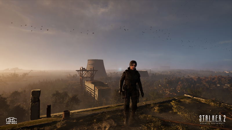 S.T.A.L.K.E.R. 2: Heart of Chernobyl (Multi-Language) [Code in a Box] image 4