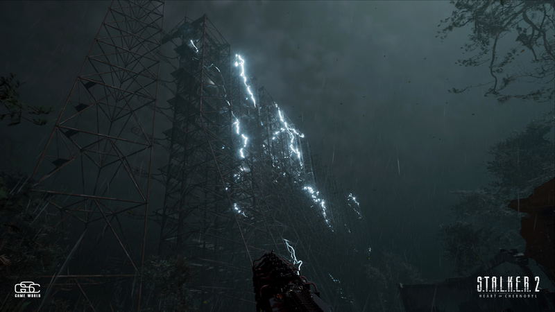 S.T.A.L.K.E.R. 2: Heart of Chernobyl (Multi-Language) [Code in a Box] image 6