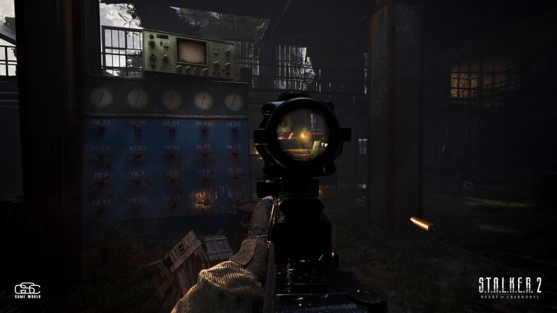 S.T.A.L.K.E.R. 2: Heart of Chernobyl (Multi-Language) [Code in a Box] image 7